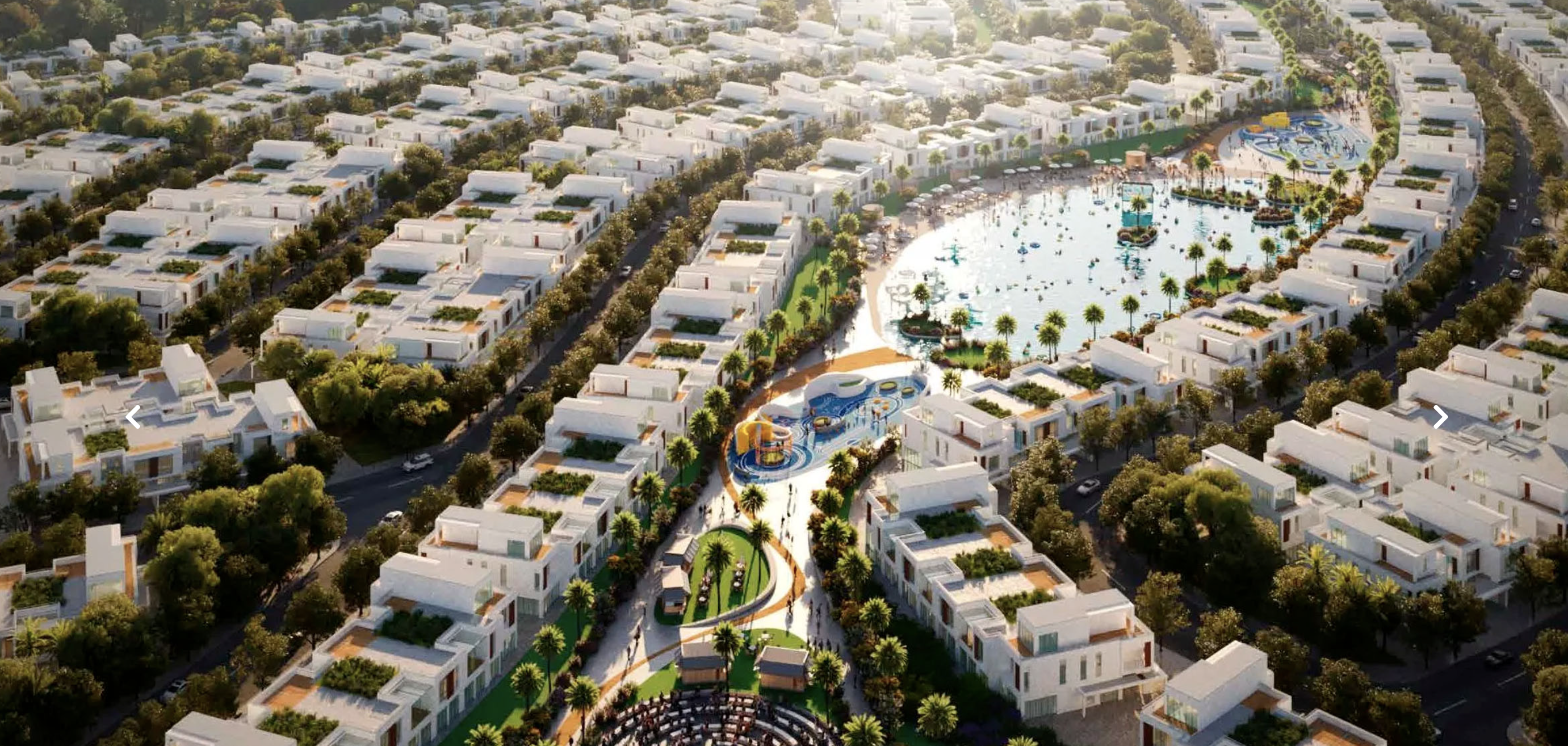 Riverside Damac