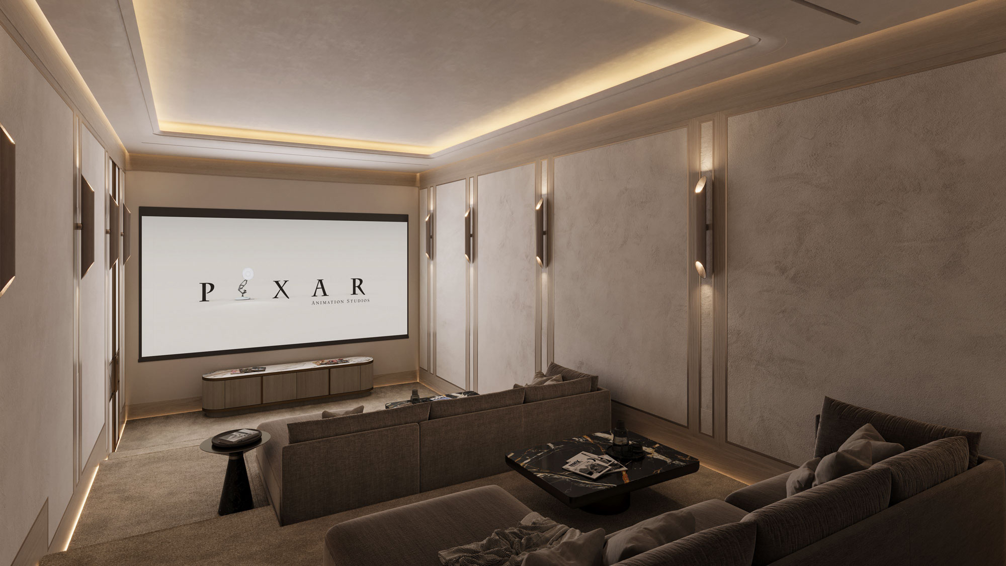 Fairmont-Residences-Solara-Tower-cinema