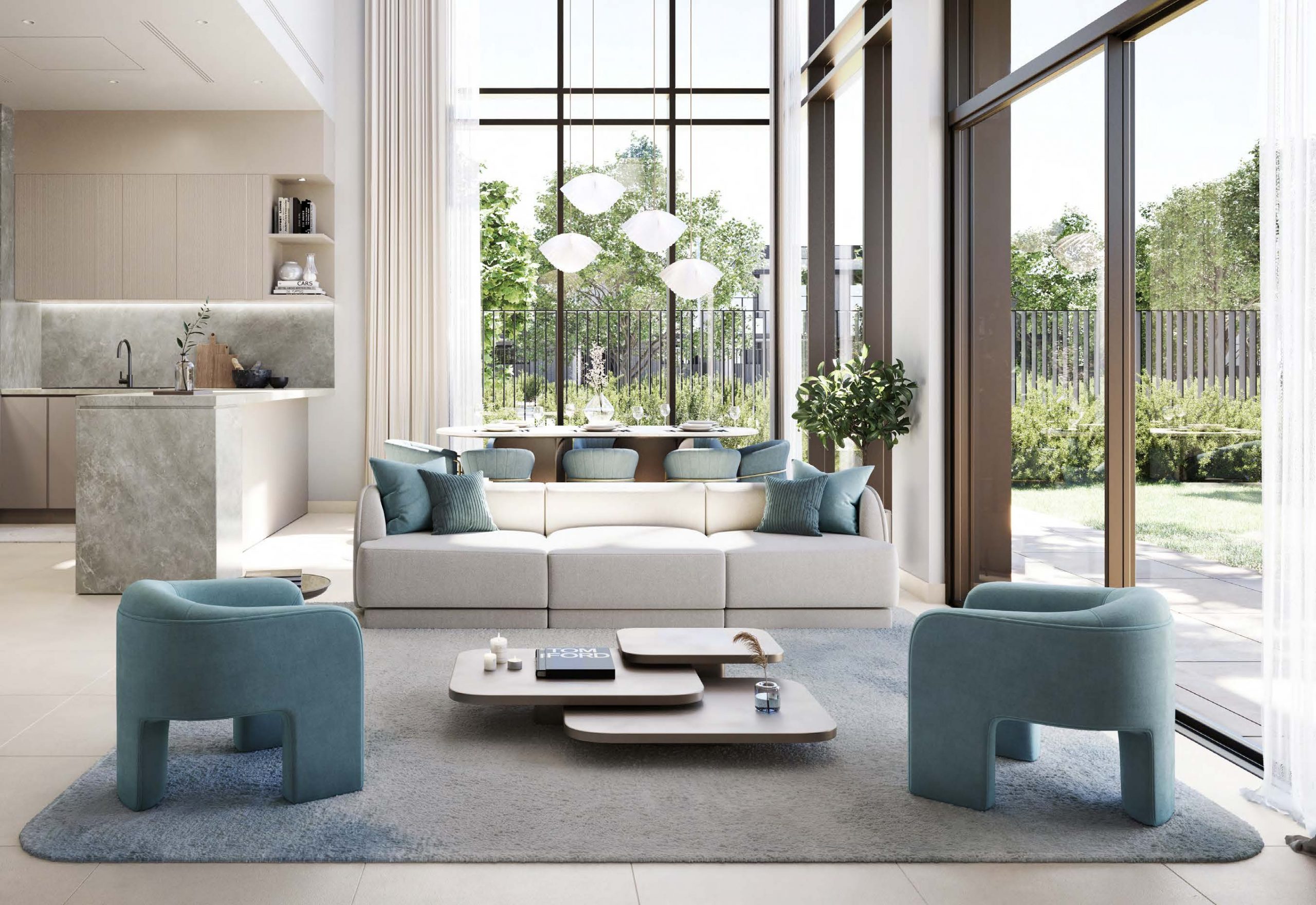 La Tilia salon