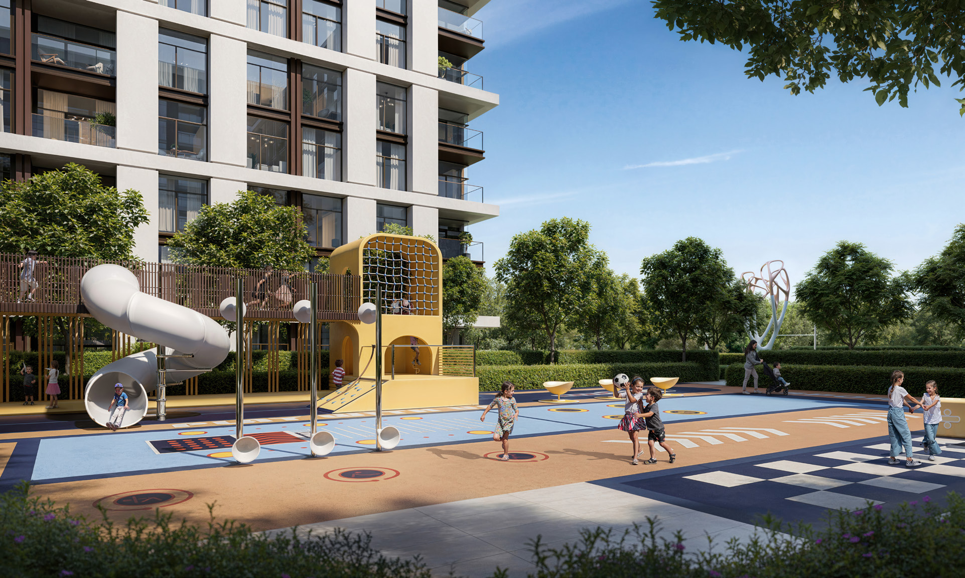 TERRA_HEIGHTS_espace jeux pour enfants