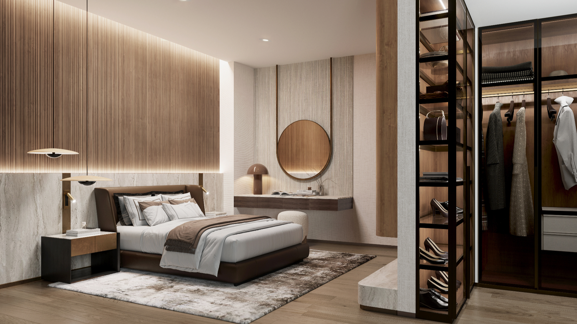 LIV-Maritime-appartement-chambre