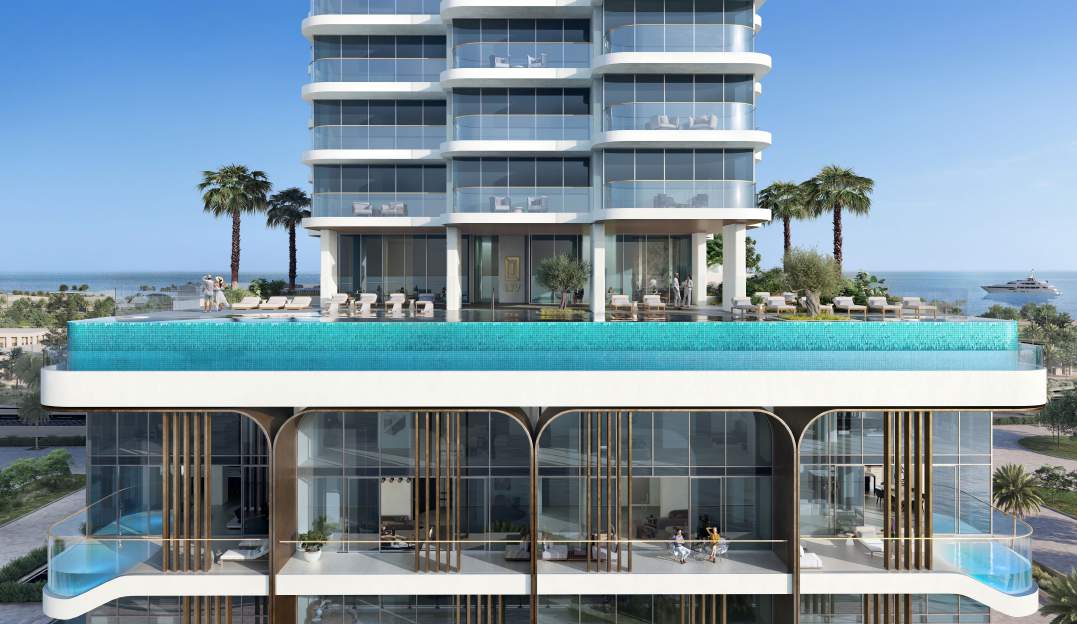 LIV Maritime pisicine