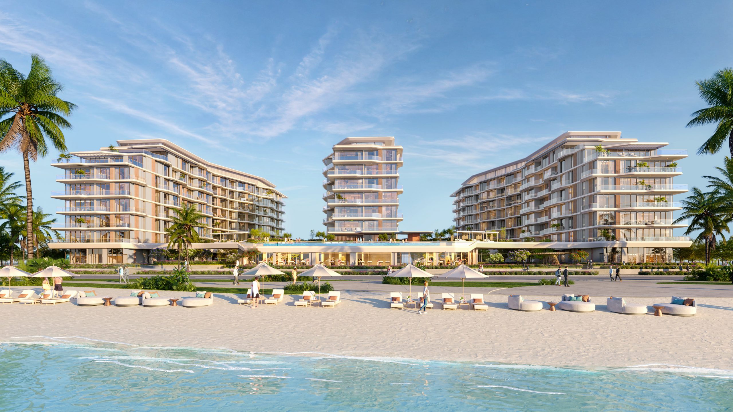 Flora Isle Octa properties
