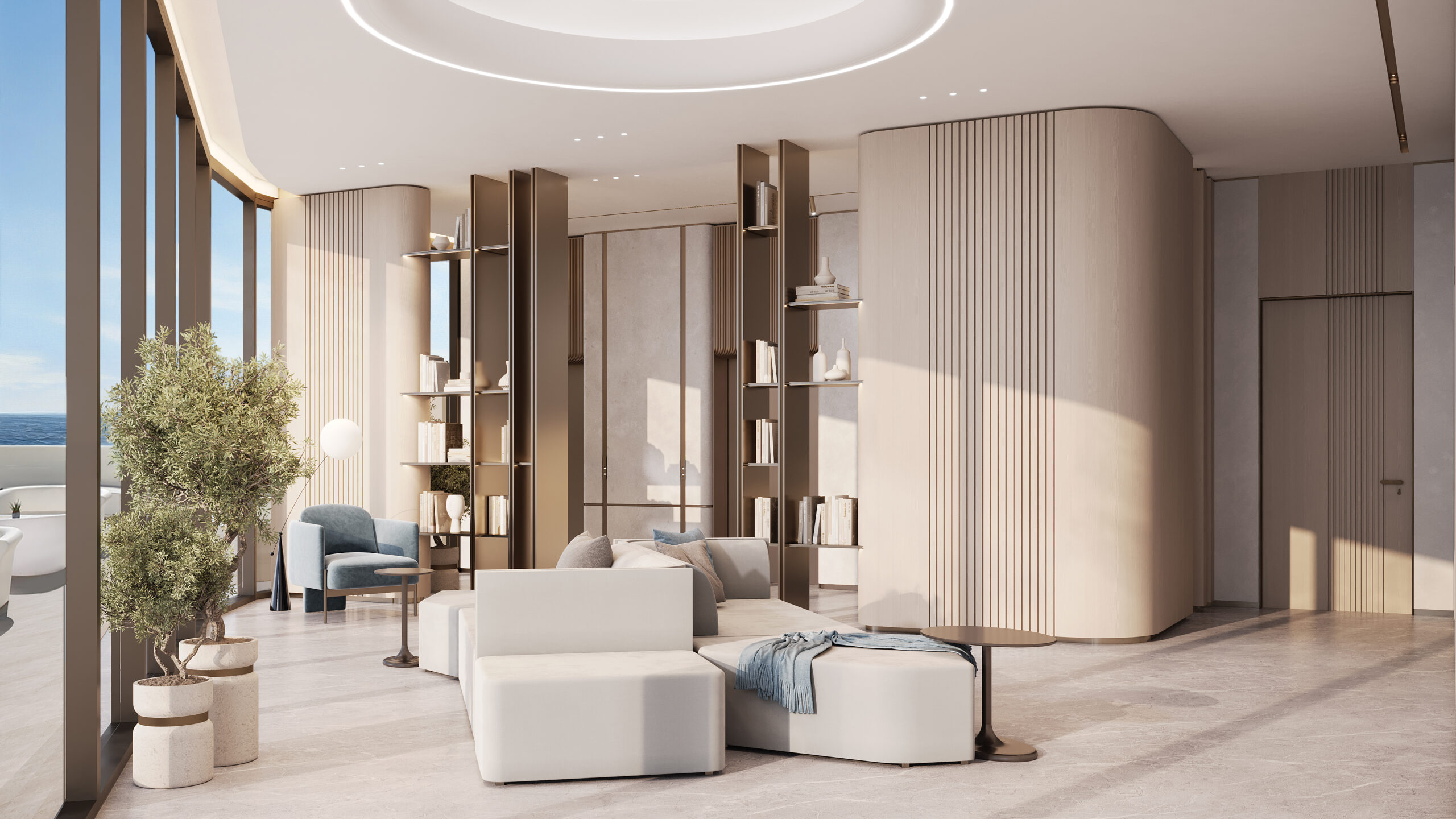 flora isle-salon