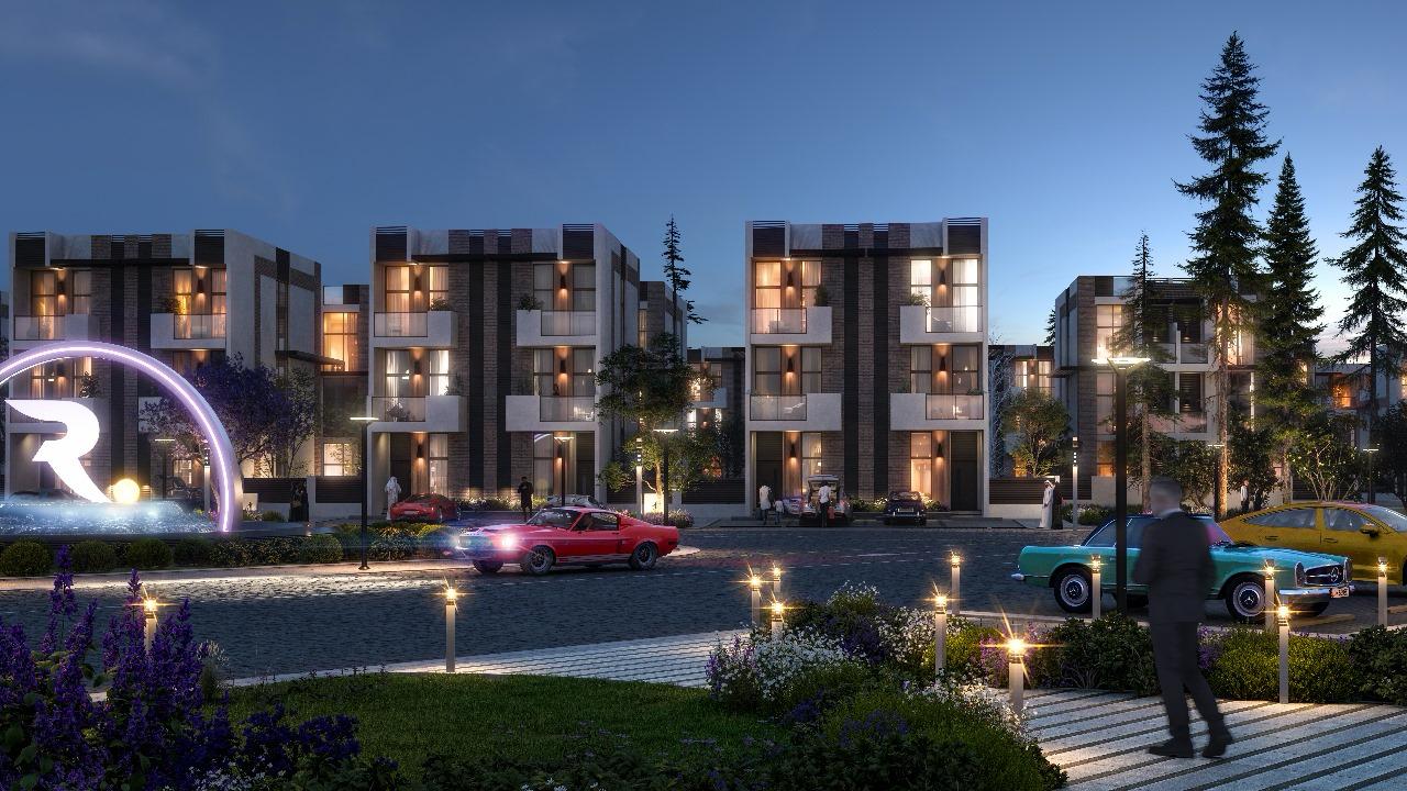 projet immobilier dubai reportage hills