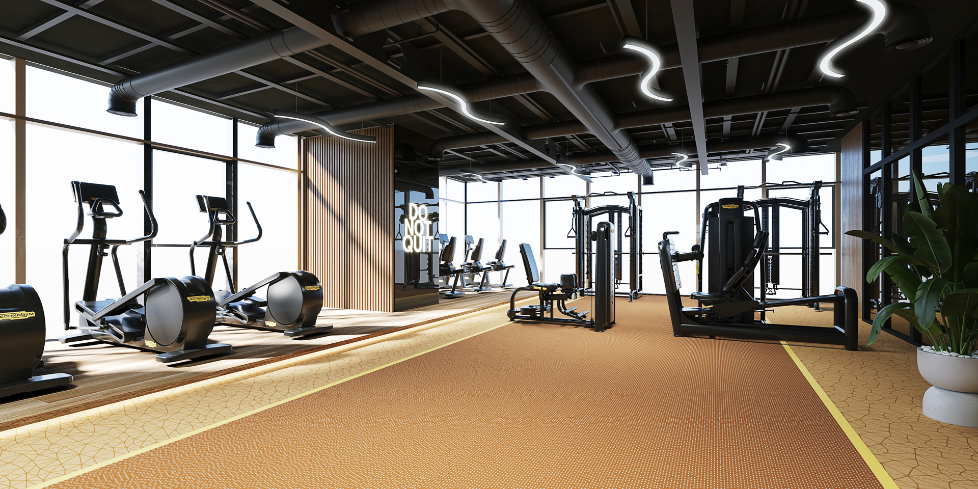 Medore 2-JLT-salle de sport