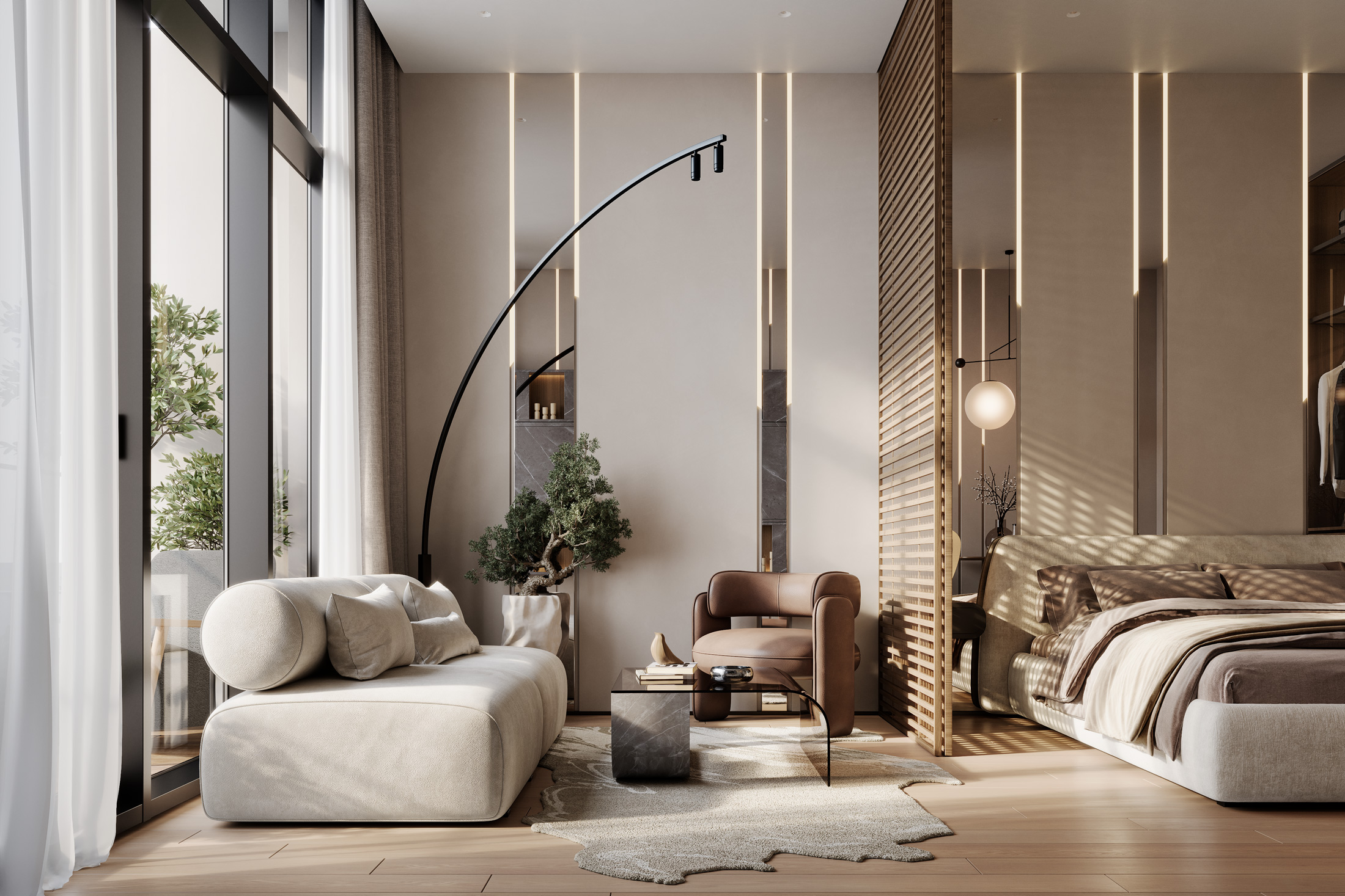 Studio_chambre_Urban Life_
