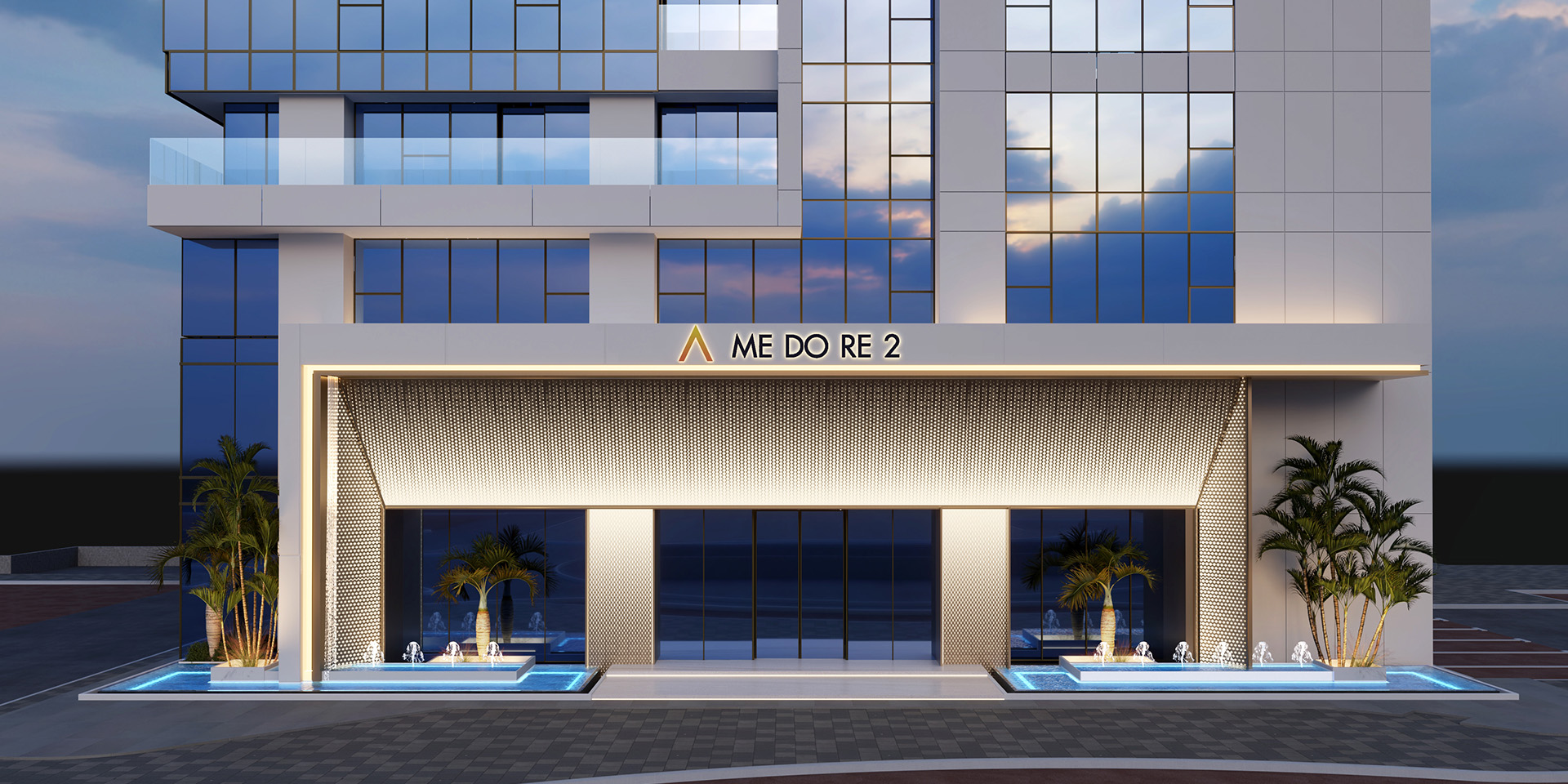 new-entrance-Me Do Re 2-JLT