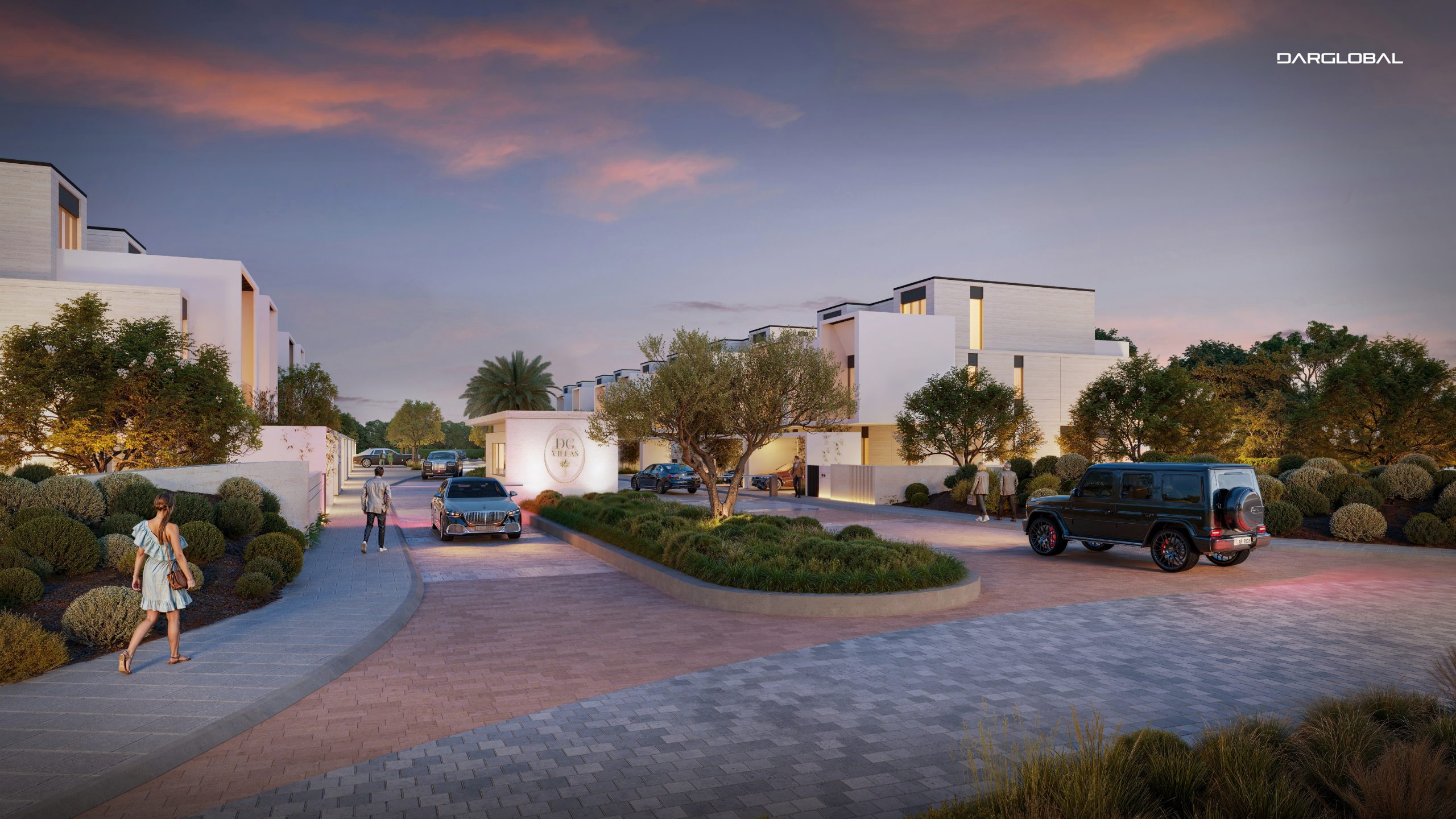 DG Villas_DG Villas