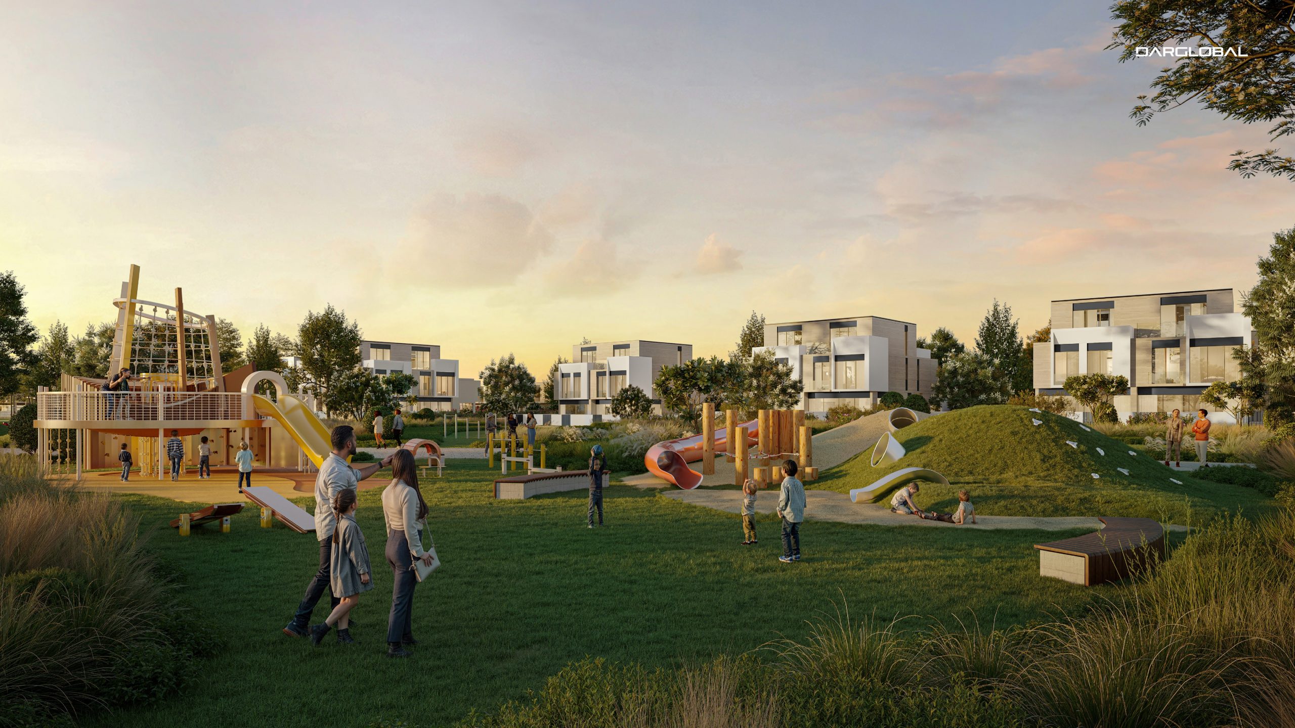 DG Villas_JGE_aire de jeux