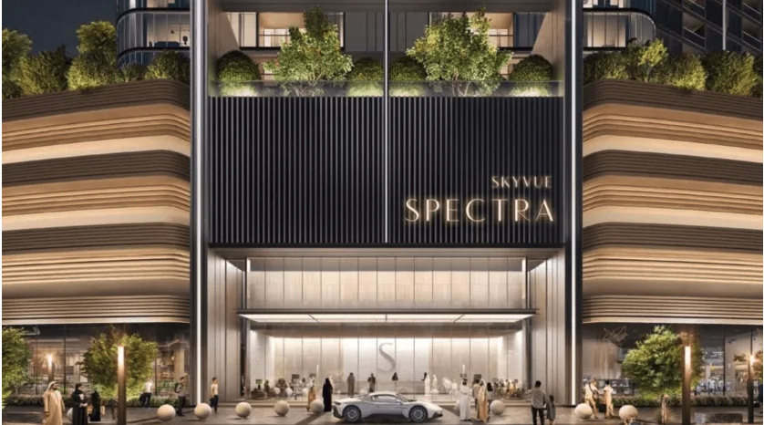 Skyvue-Spectra-project sobha realty