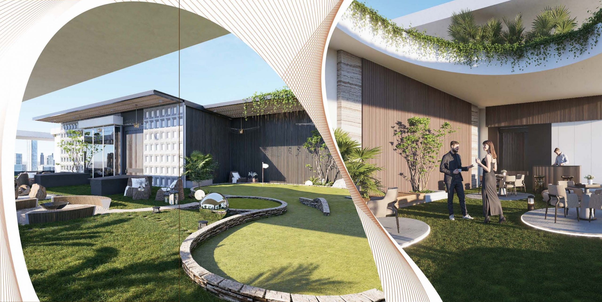 projet boulevard-bamx developer-golf