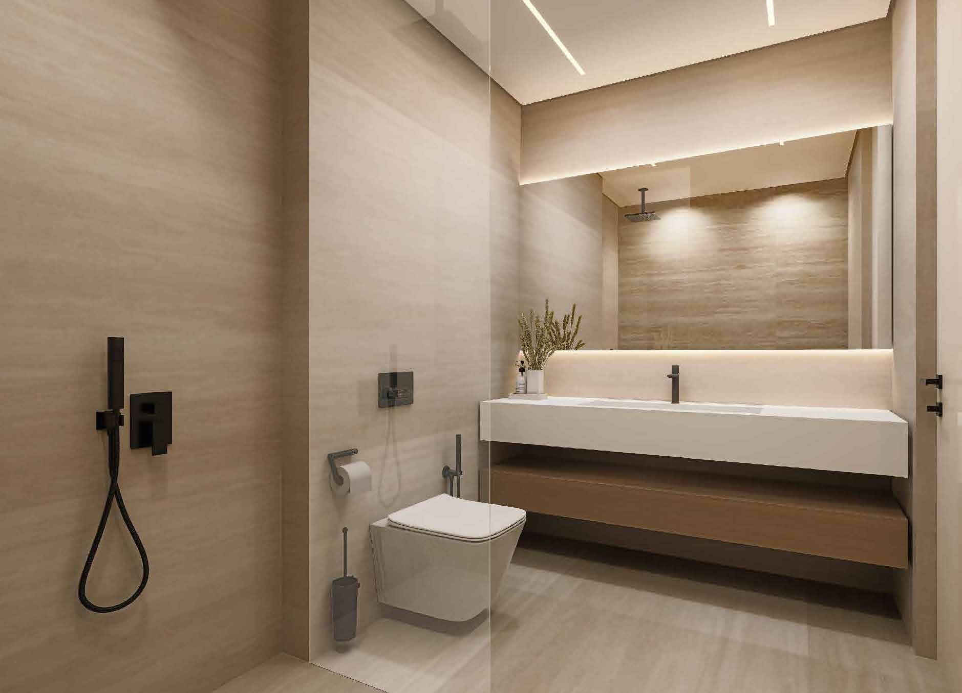 projet boulevard-bamx developer-salle de bain