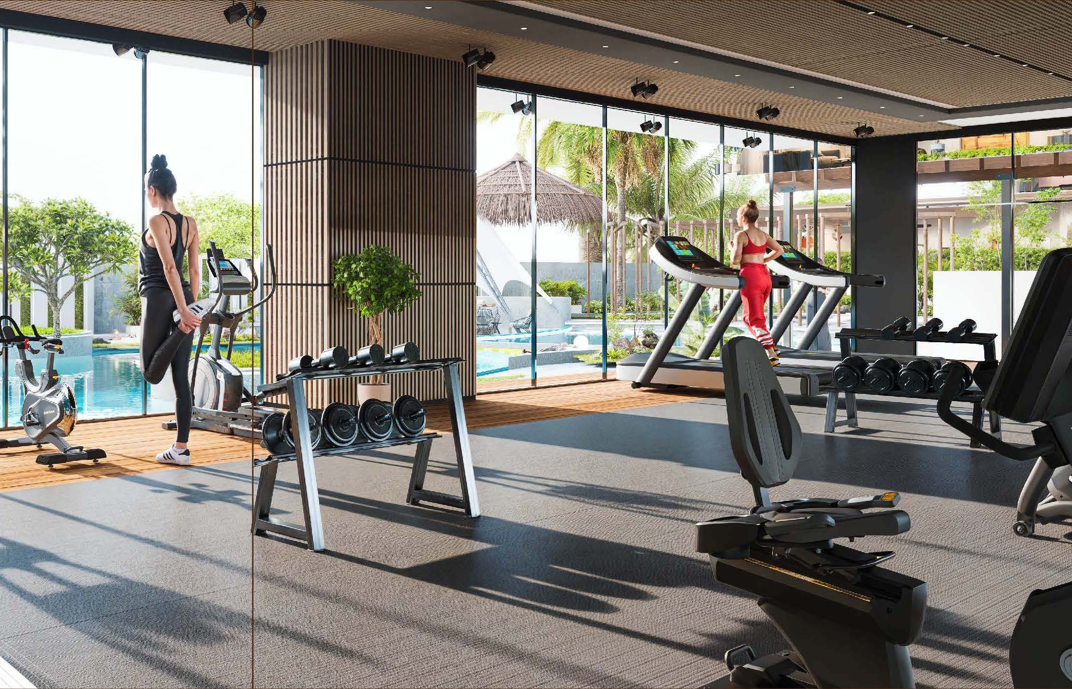 projet boulevard-bamx developer-salle de sport