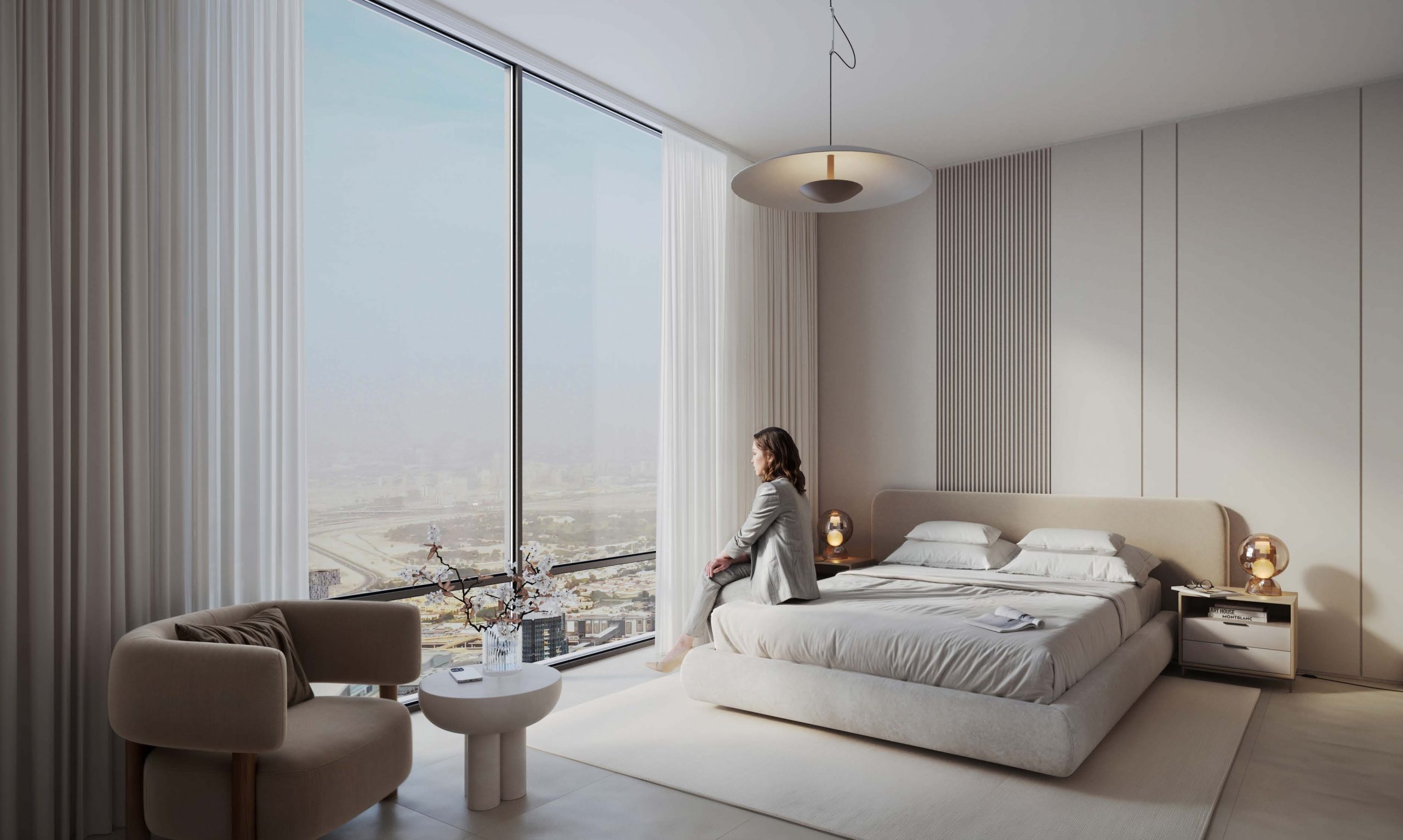 Waada_chambre