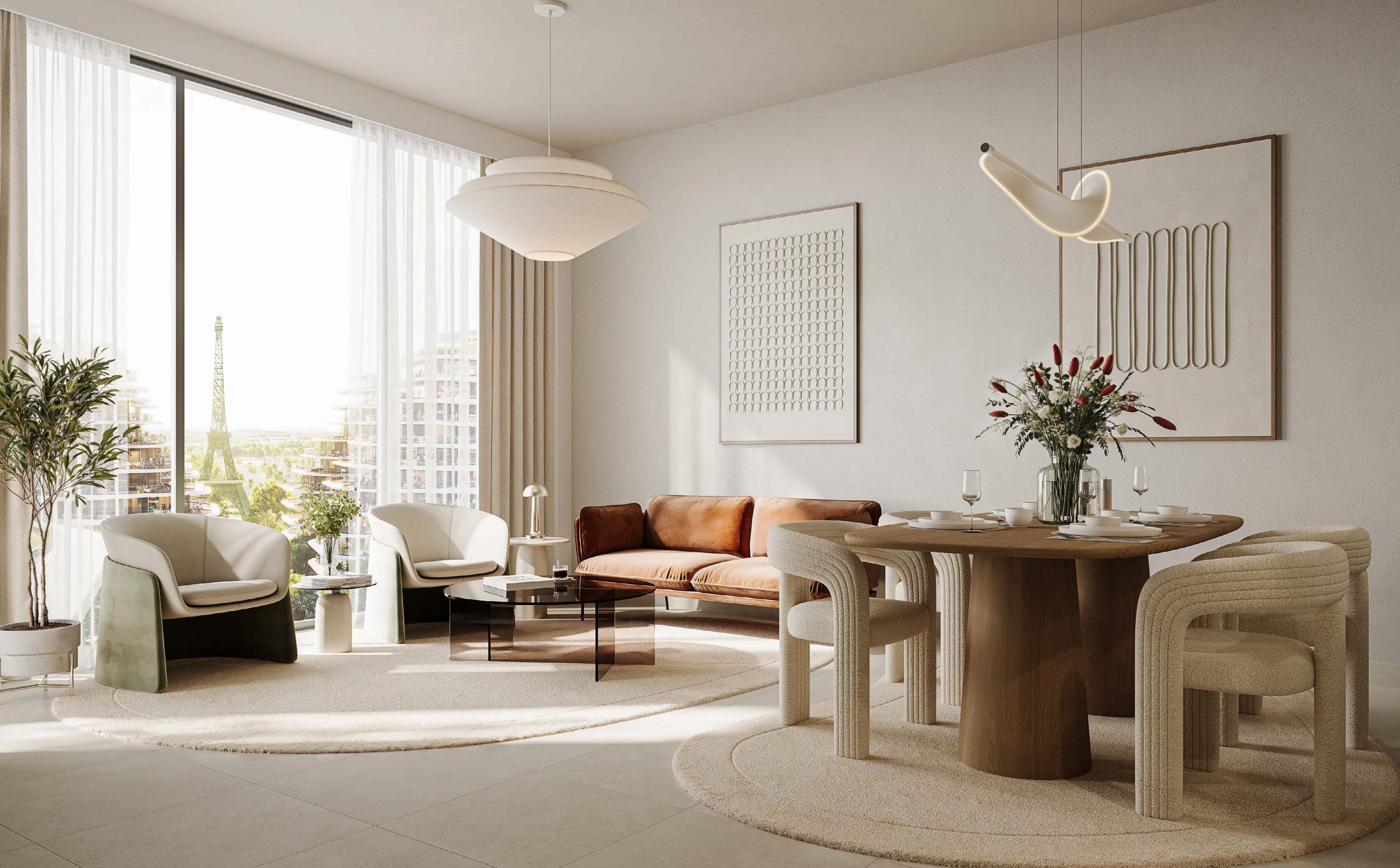 Waada_interieur meuble moderne