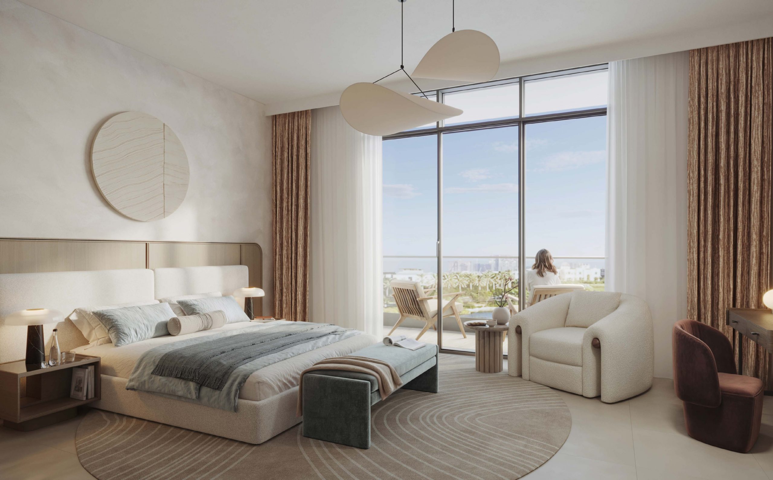 Waada_rayhan chambres