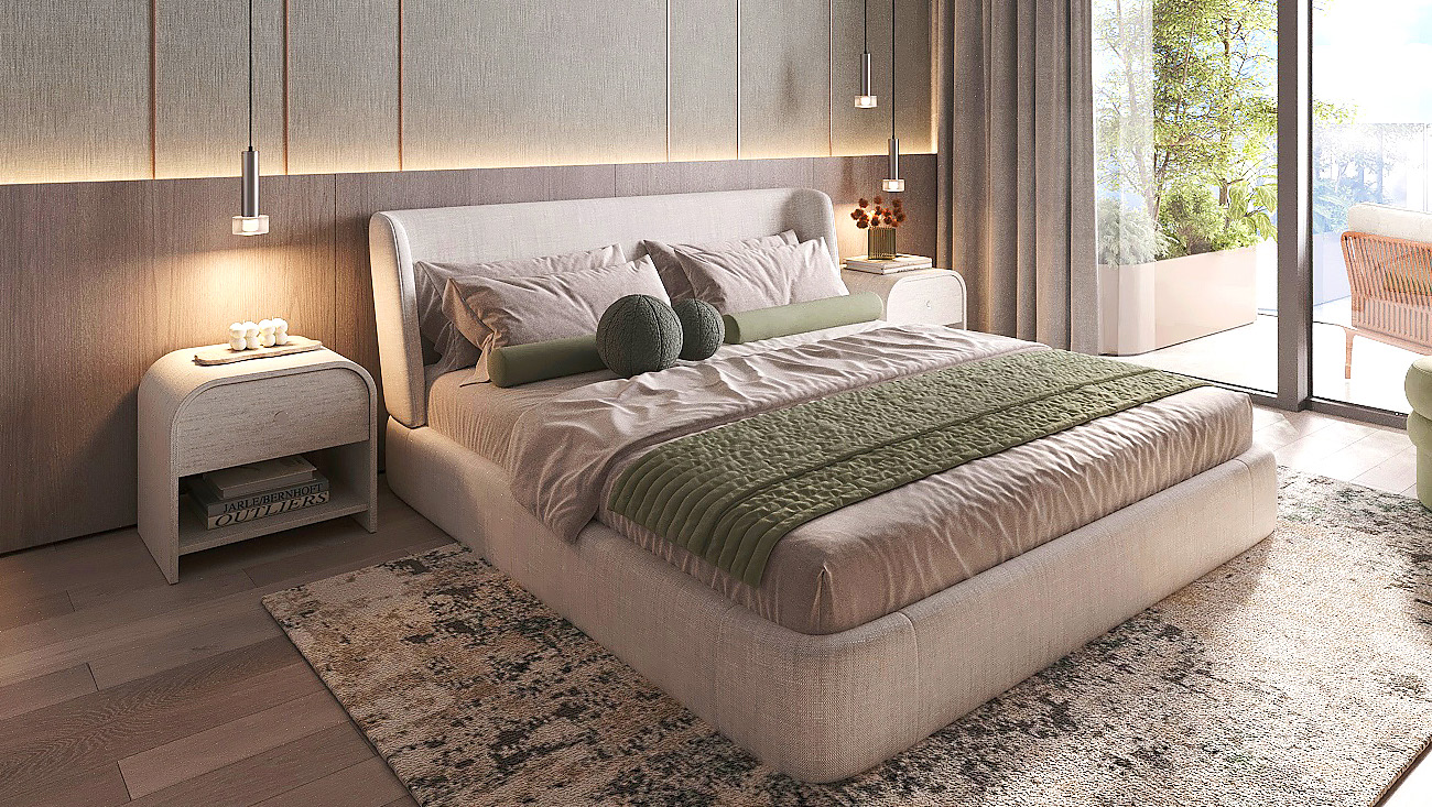 Imtiaz_Cove Edition 6-studio chambre