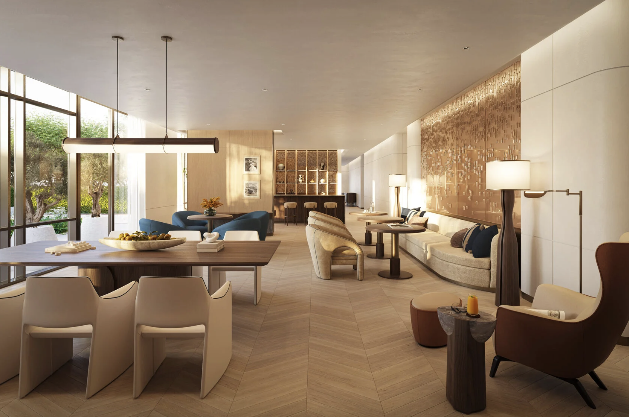 Residences-du-Port-autograph-collection-residences