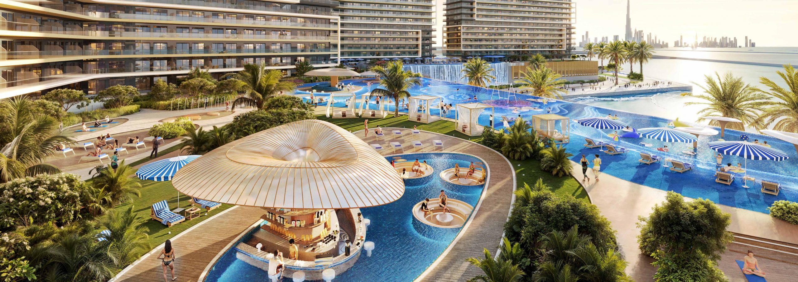 psicine view chelsea residences damac