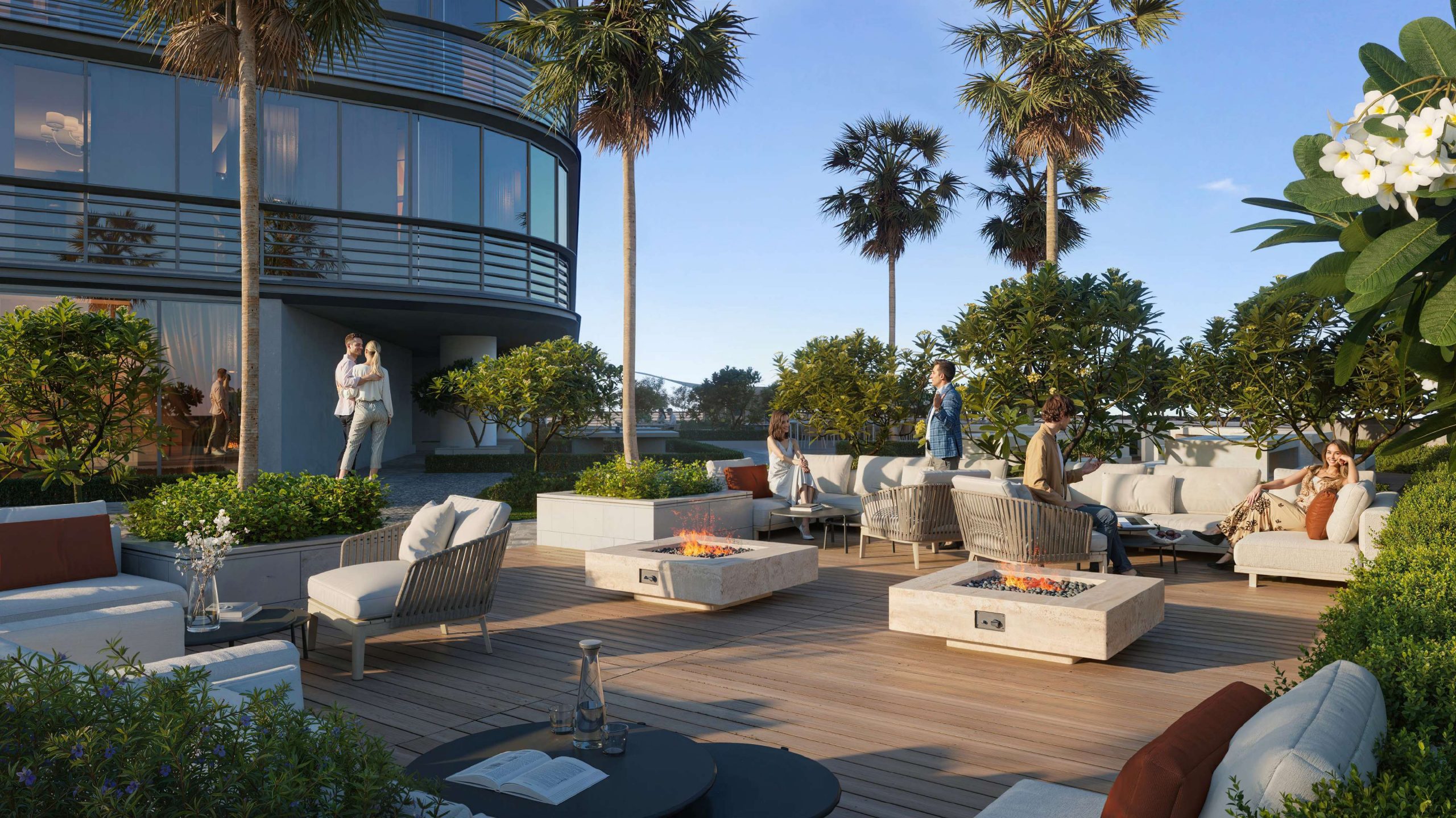 ELAR1S Terrasse exterieure