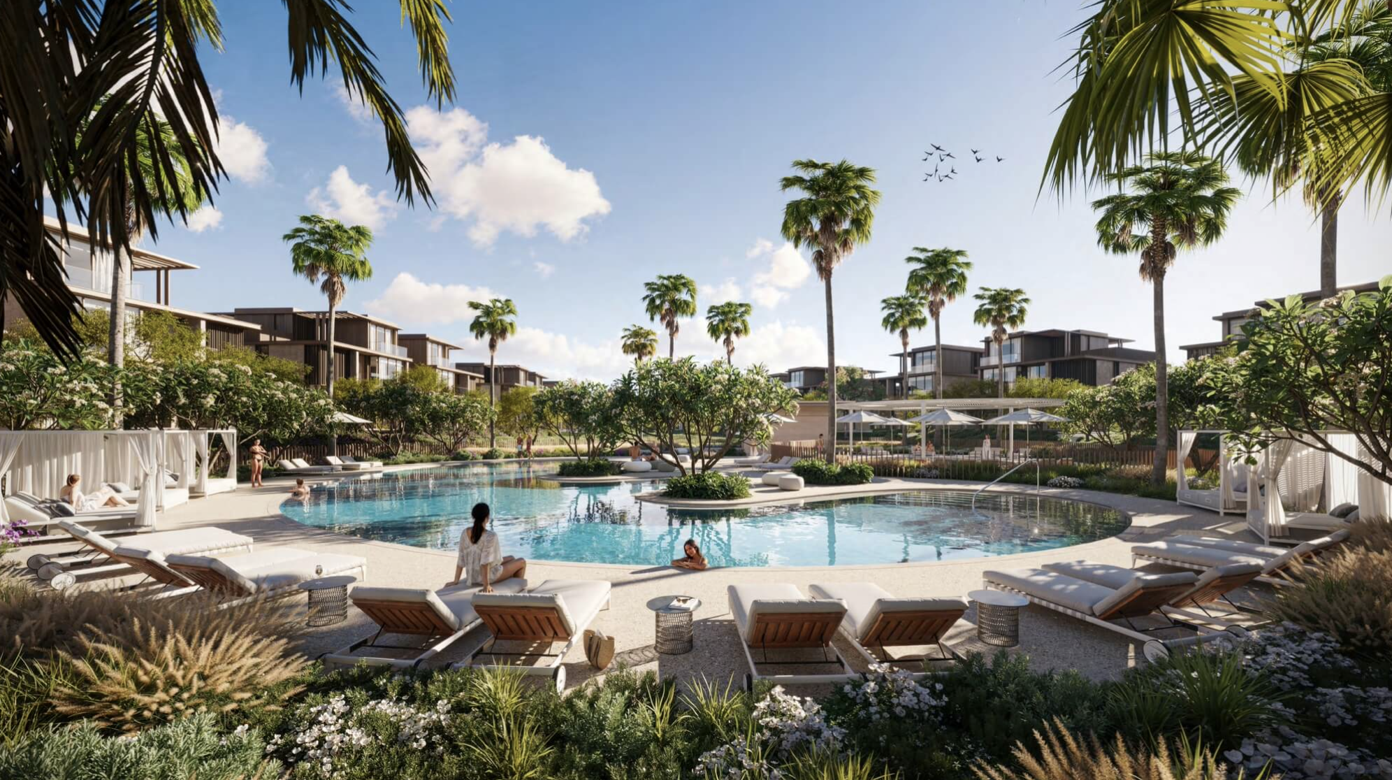 Nad al Sheba gardens_piscine