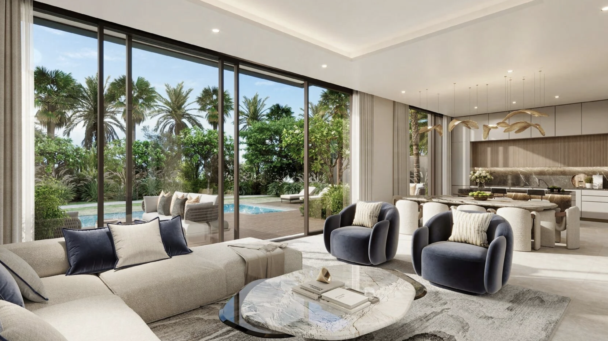 Nad al Sheba gardens_salon