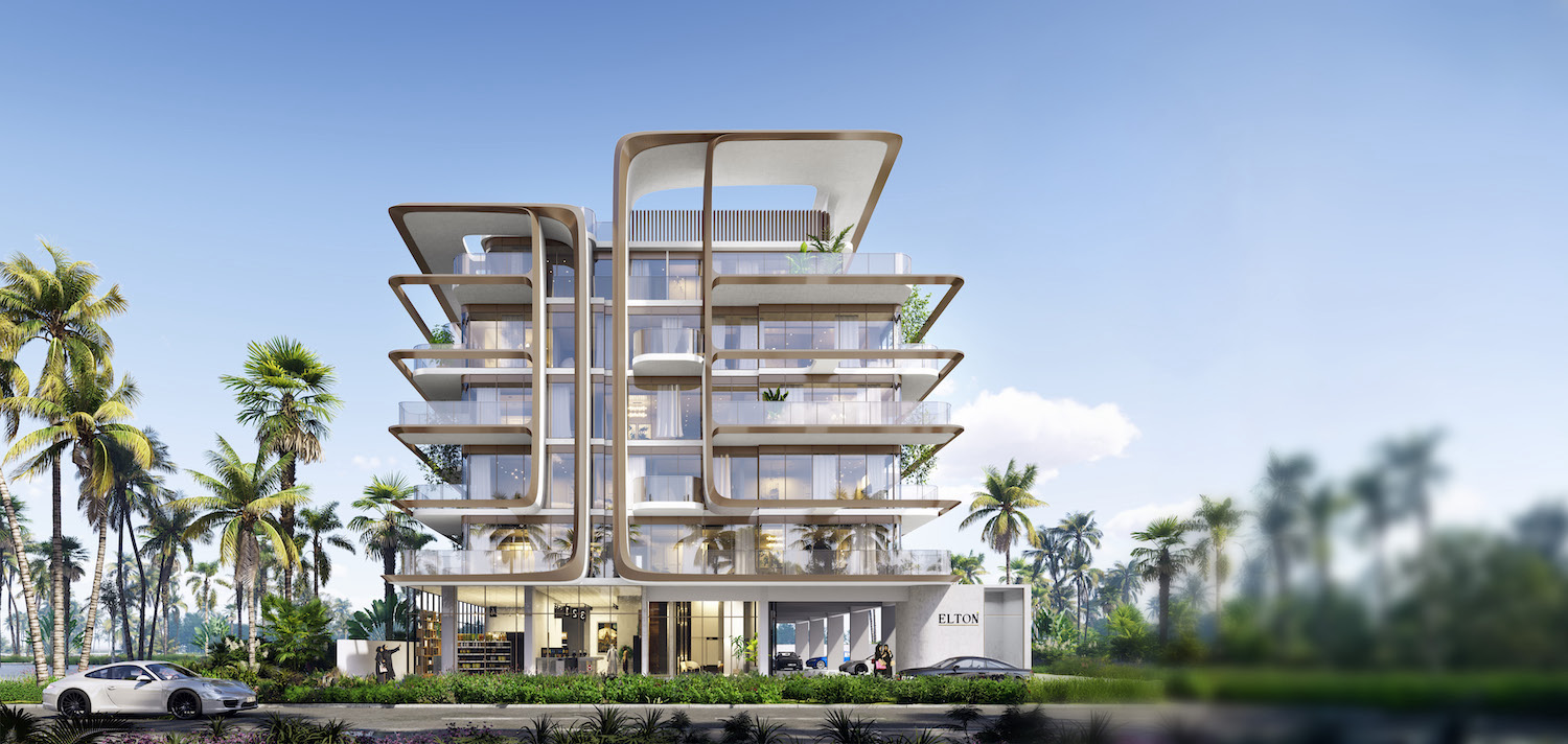 Vedaire Residences_ Elton
