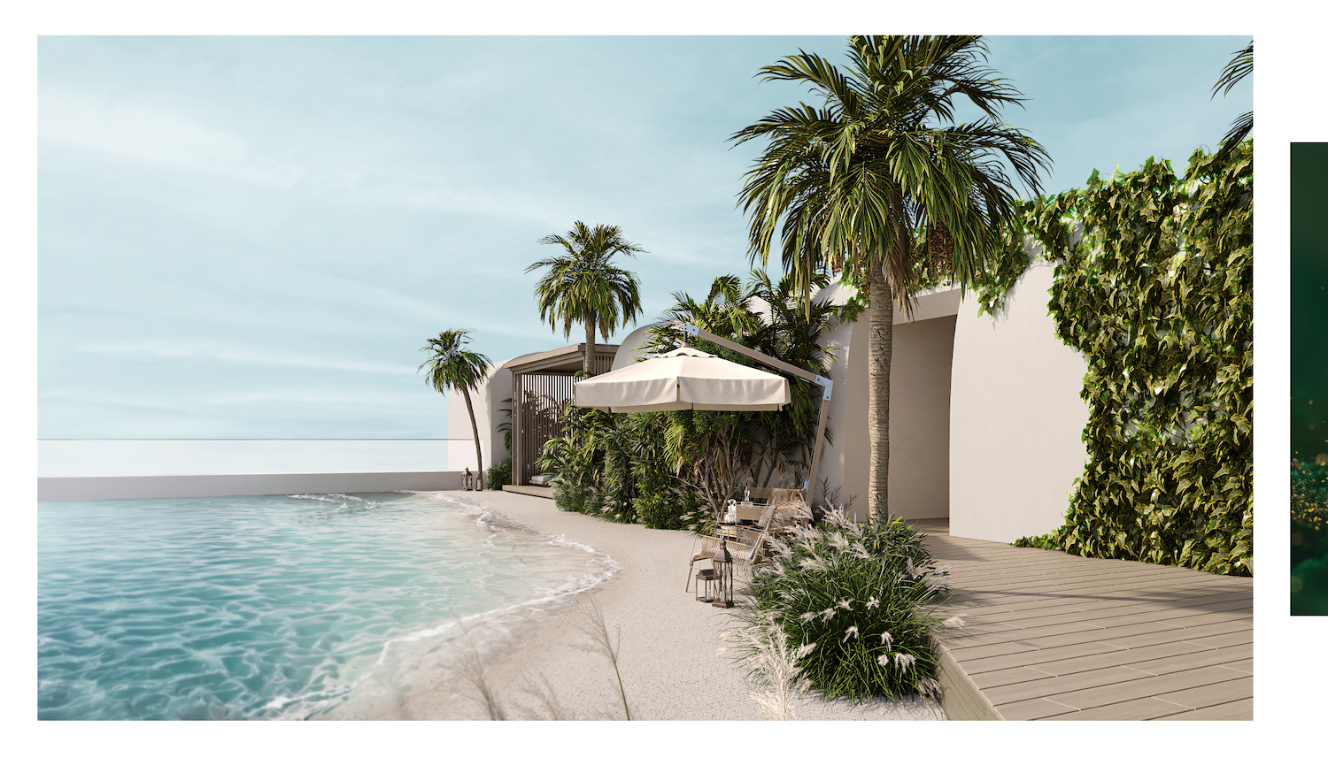 Vedaire by Elton_plage privee