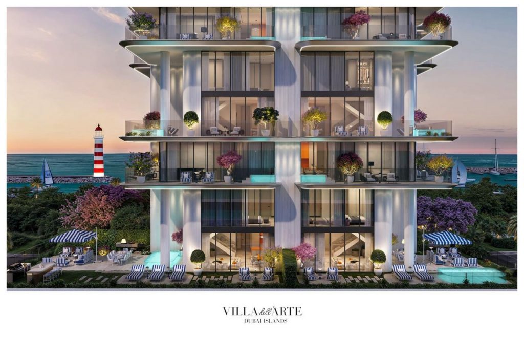 Villa del'Arte – photo 2