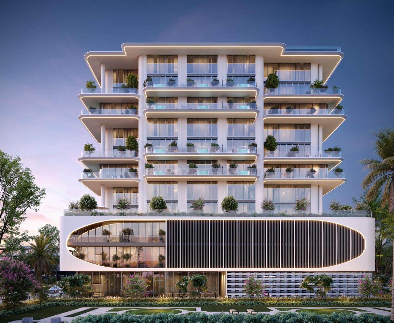 Villa Dell Arte by Mr Eight