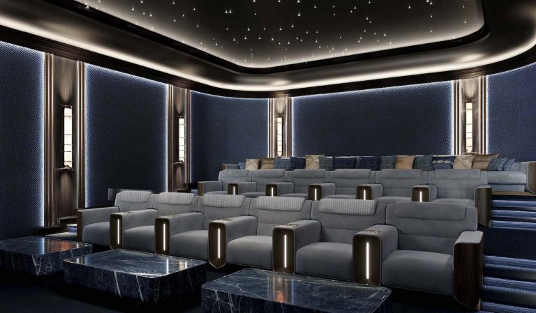 AMRA – cinéma