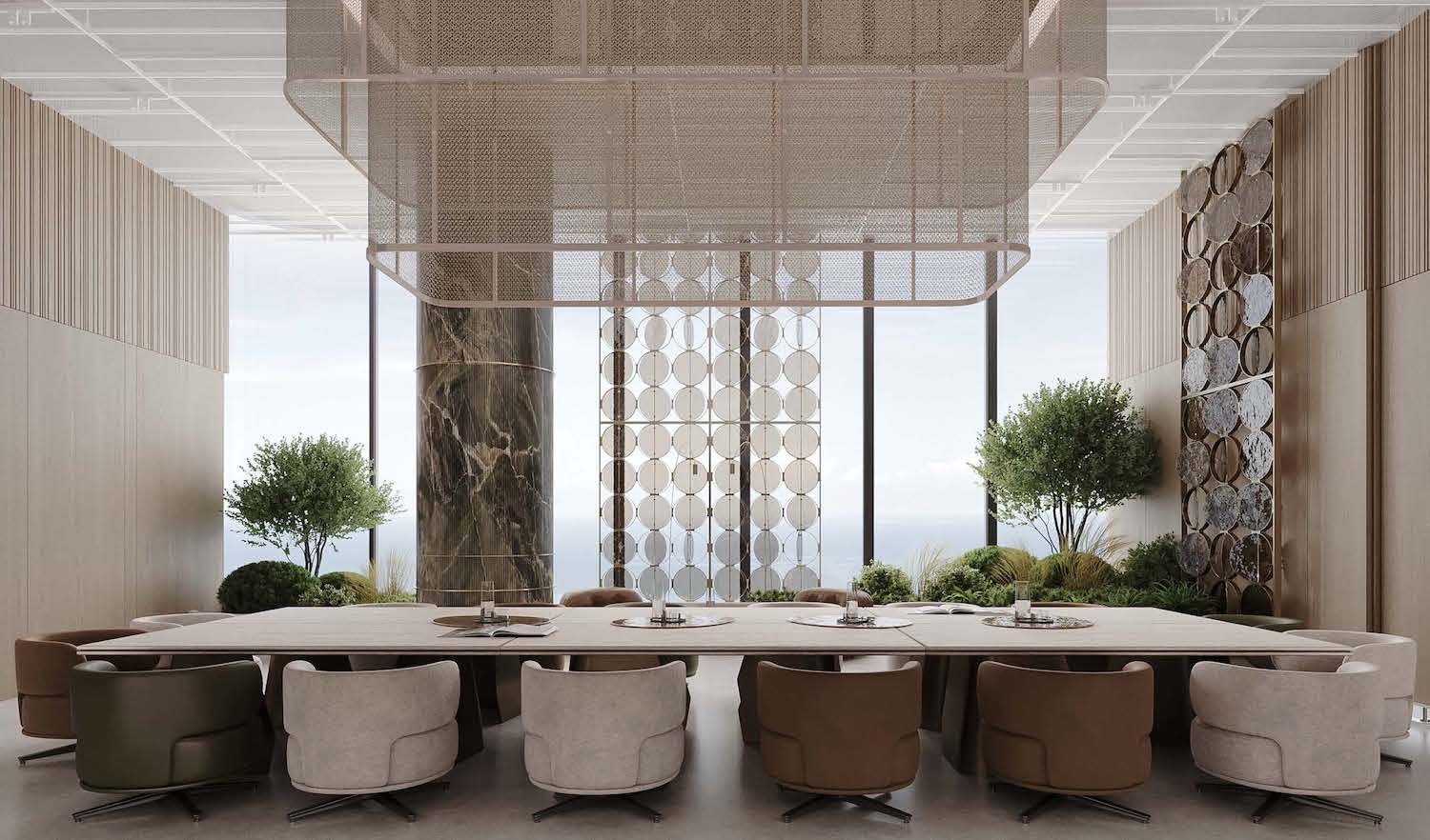 AMRA_Conference room_Citi developers