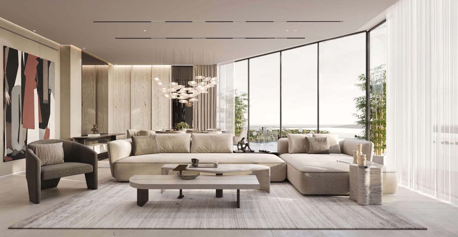 AMRA_appartements_Citi developers