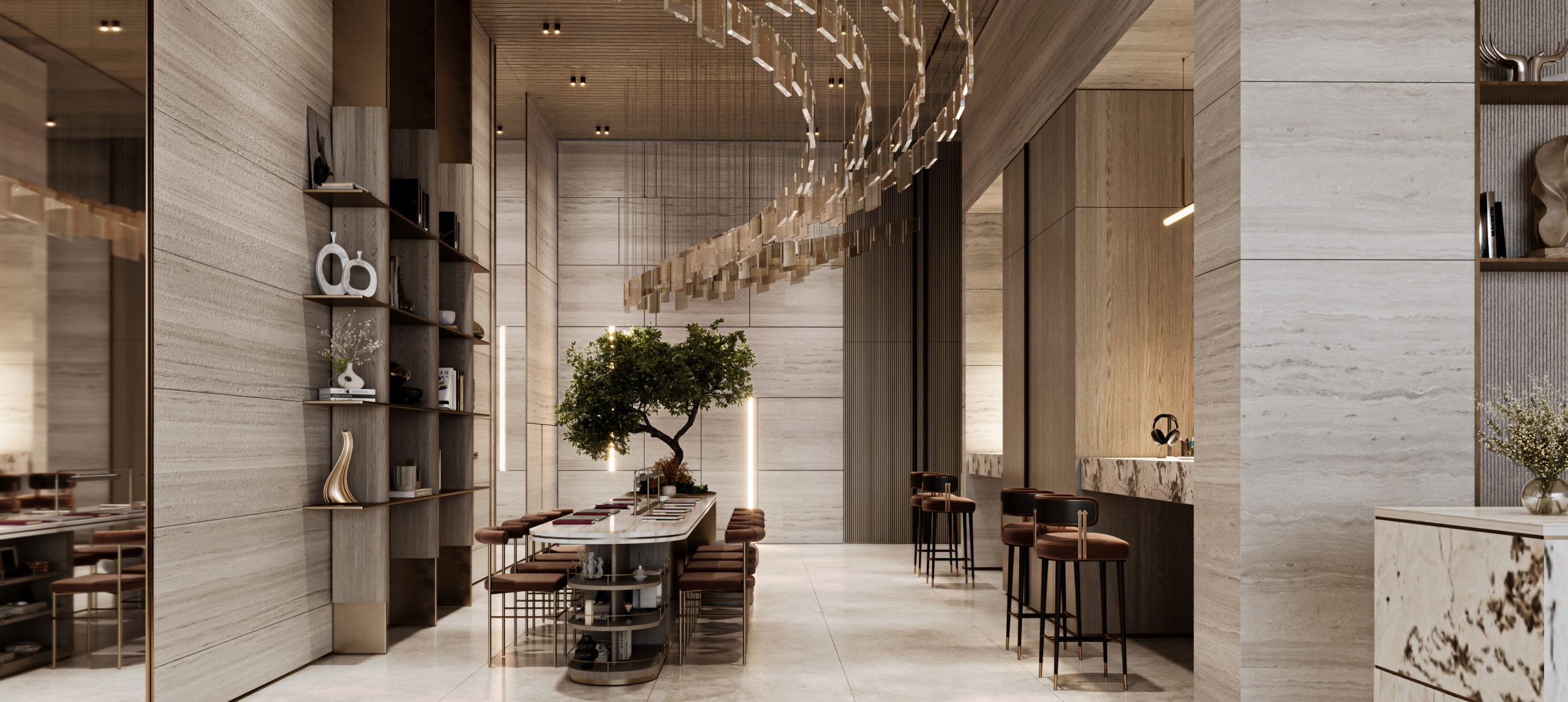 Le Blanc by Imtiaz_interieur