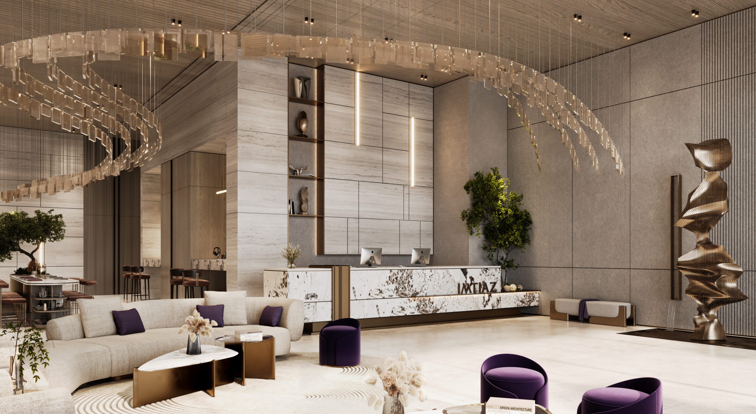 Le Blanc by Imtiaz_lounge