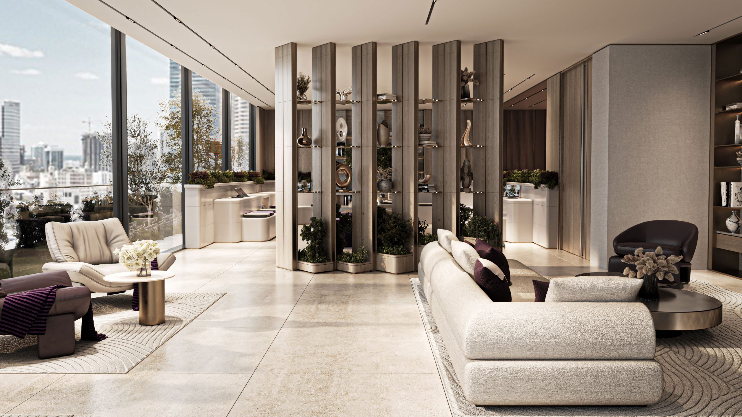 Le Blanc by Imtiaz_salon