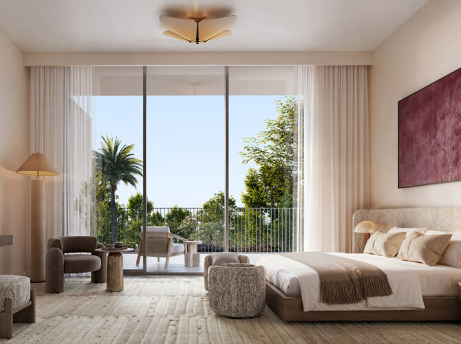 Ovelle the valley chambres