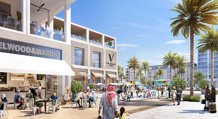 Ovelle the valley communaute