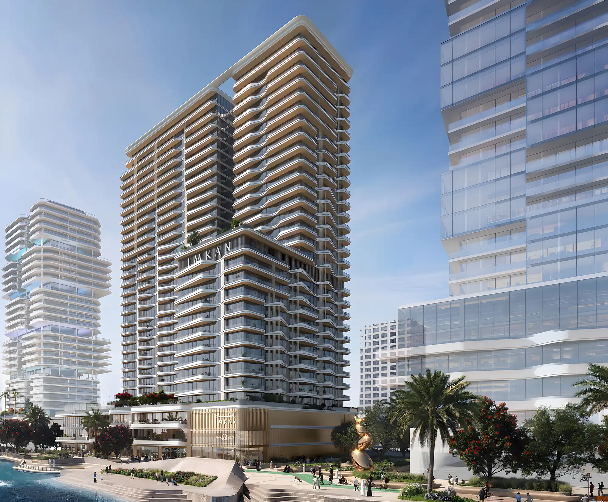 Sunstone_Al Reem Island_Imkan