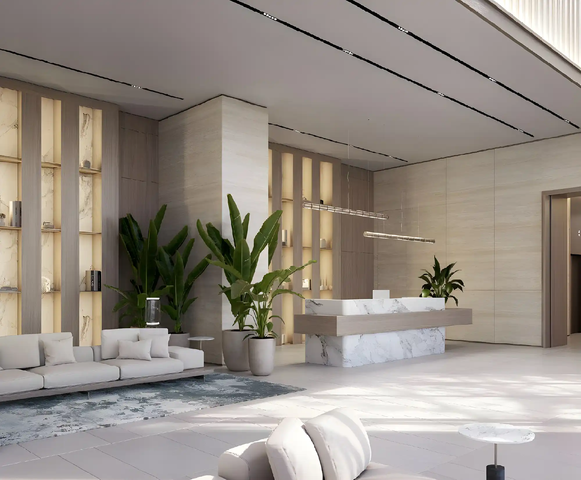 Sunstone_Al Reem Island_Imkan_lobby