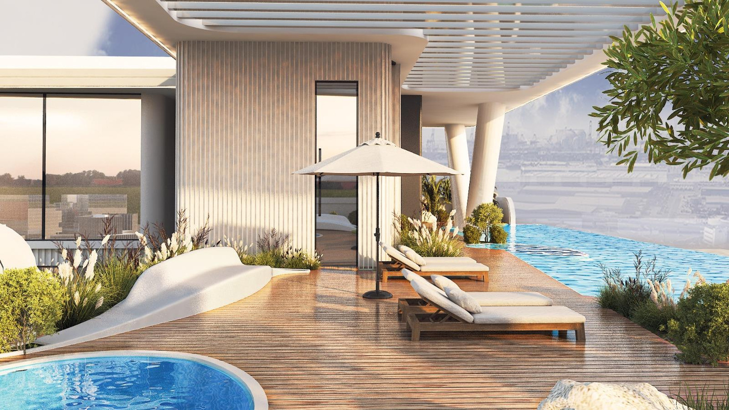 Al Wasl Gate_Pantheon