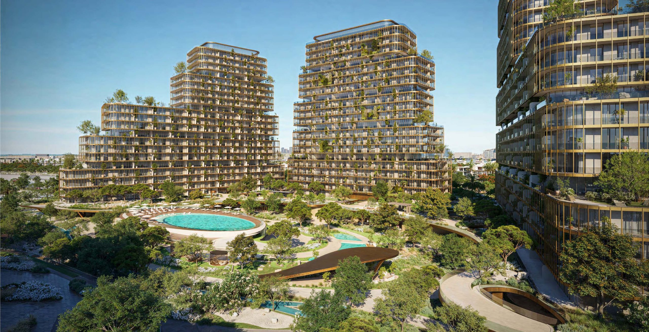 Hado by beyond - dubai island