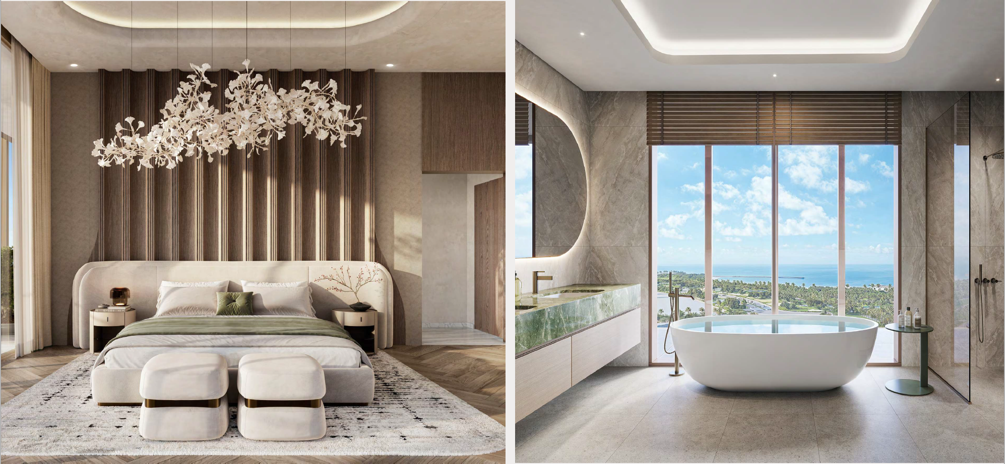 Hado by beyond_chambre_salle de bain