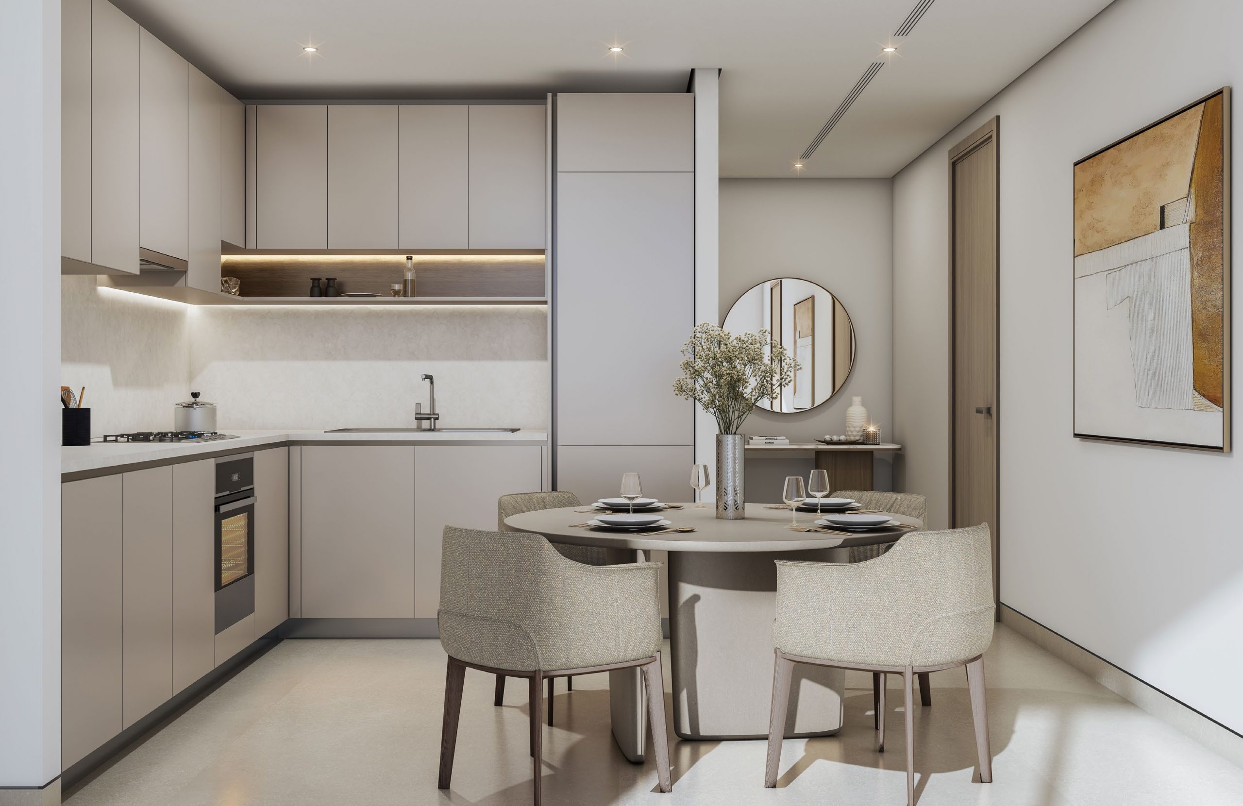 Skyvue Altier_salle a manger