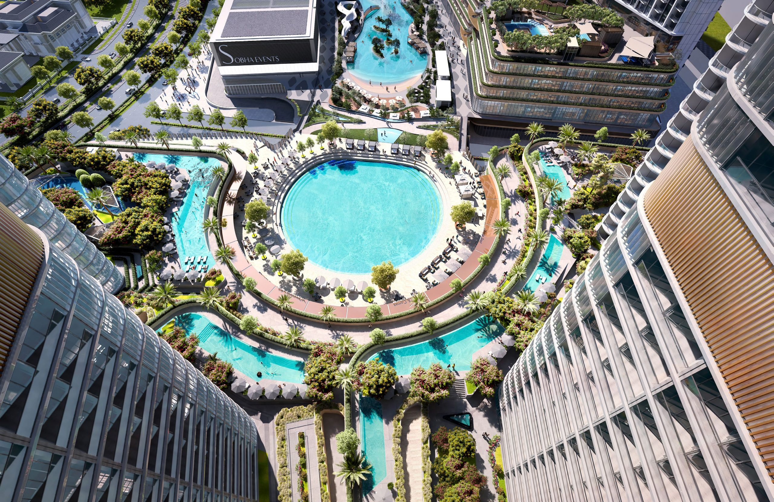 Skyvue Altier_vue haut