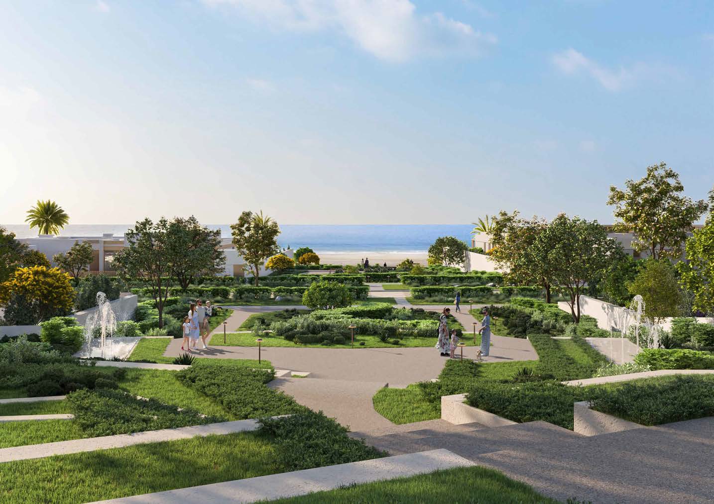 COMMUNAUTE Y VIEWS - PRIVATE VILLAS BROCHURE