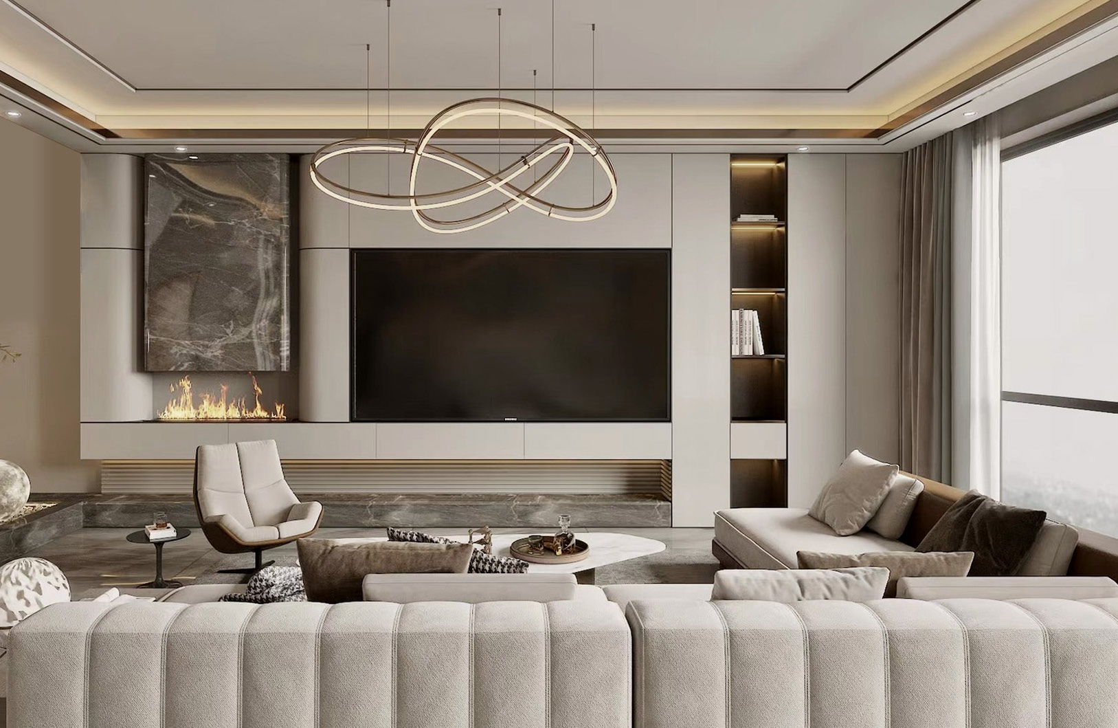 Chelsea Gardens Salon