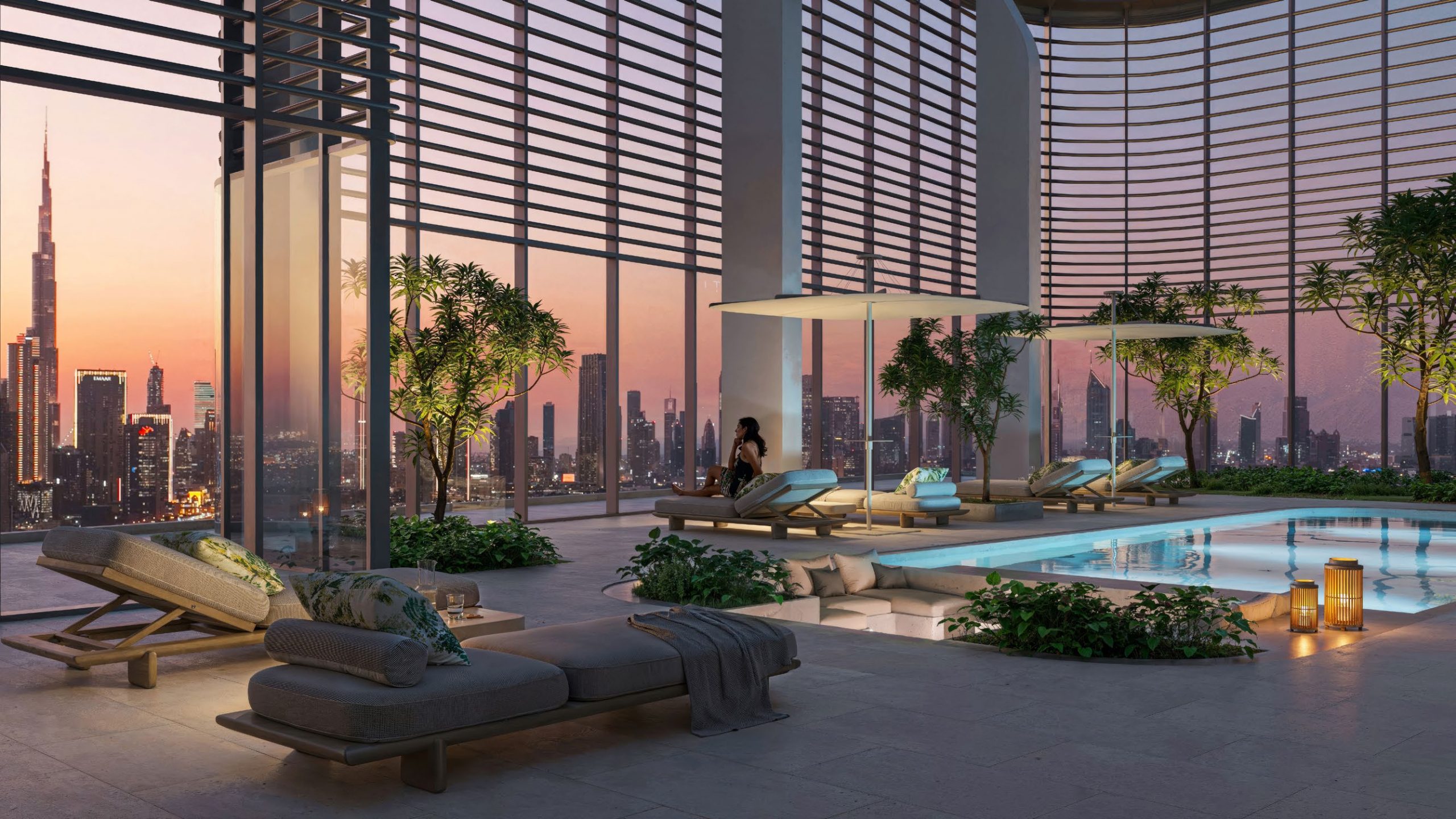 Exterieure - Artistry One Residences - Select Group
