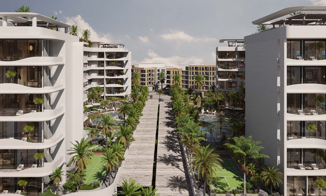 Coventry Curve 2 - Exterieur